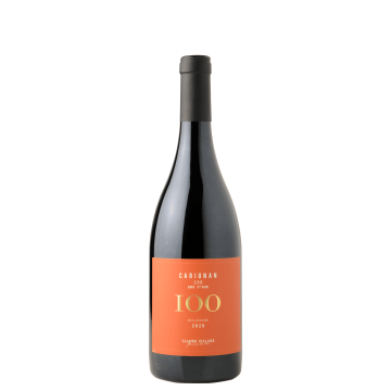 Carignan 100 ans d'Âge